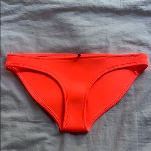 Triangl Bathing Suit Bottoms